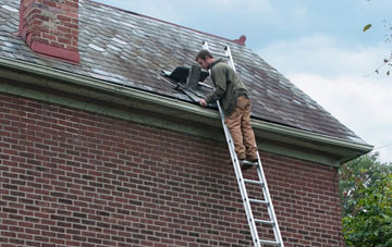 what affects urgent Daybrook roof repairs