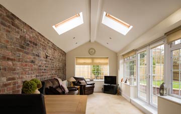 conservatory roof insulation Daybrook, Nottinghamshire