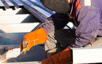 Daybrook flat roofing options