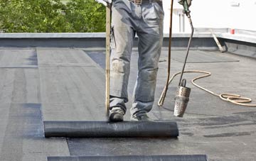 flat roof replacement Daybrook, Nottinghamshire