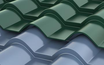 who should consider Daybrook plastic roofs
