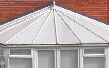 Daybrook polycarbonate conservatory roof repairs