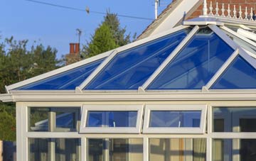 professional Daybrook conservatory insulation