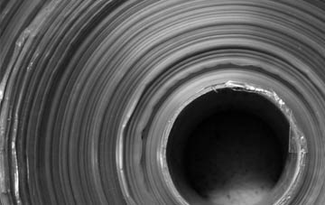 Daybrook pvc roof replacement