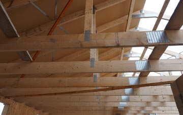 Daybrook roof truss costs