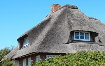 thatch roofing Daybrook, Nottinghamshire