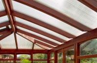 Daybrook conservatory roofing insulation