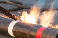 Daybrook flat roofing replacement